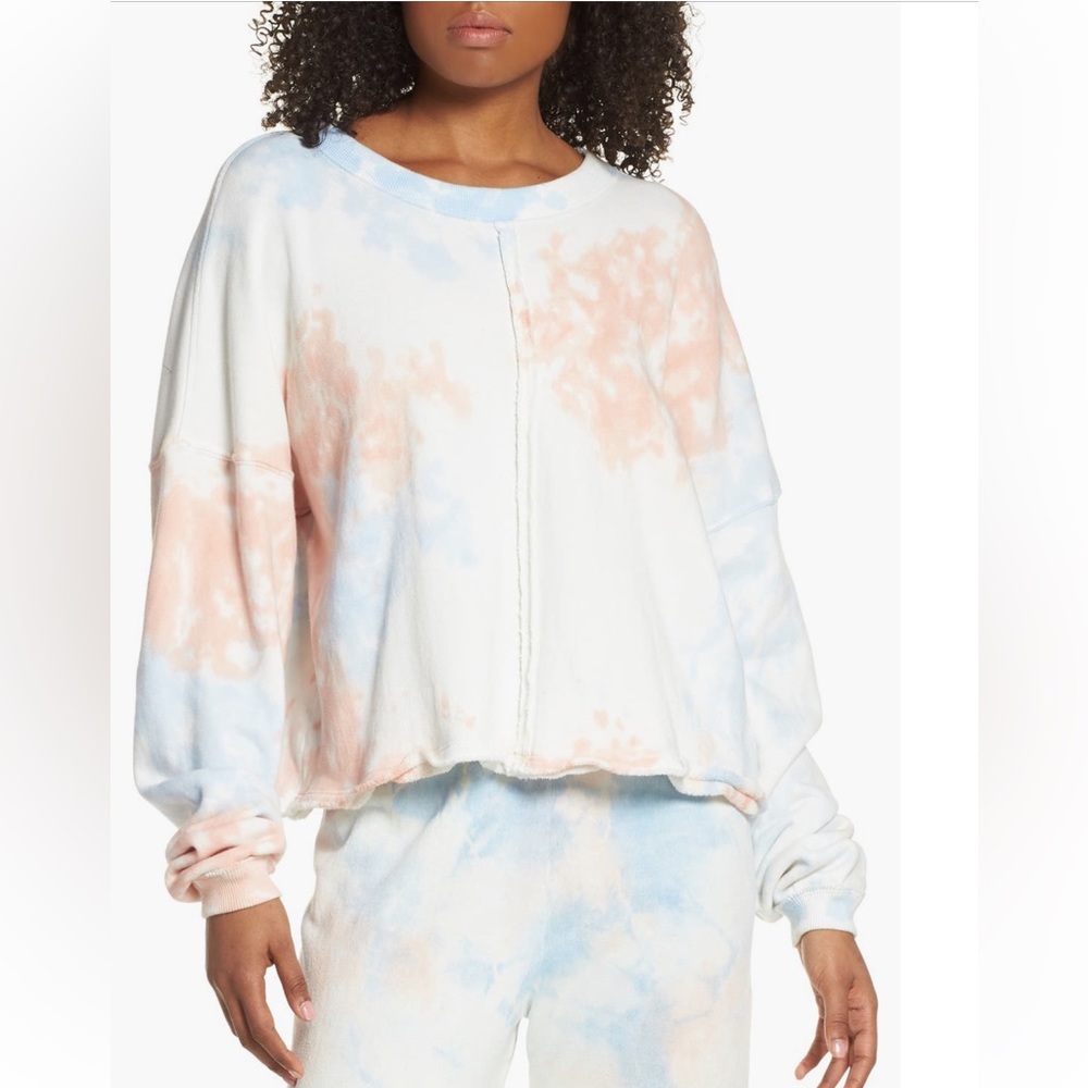Spiritual Gangster Matya Swing Sweatshirt